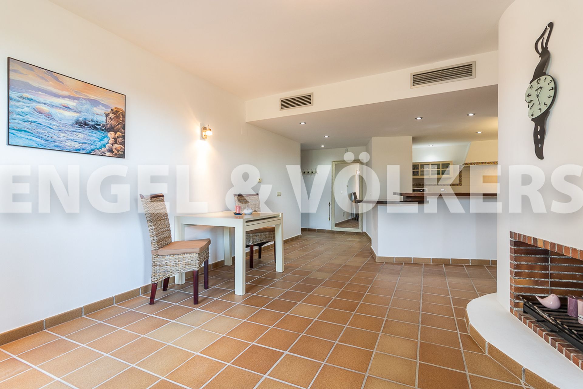 Condominium dans Punta Prima, Comunidad Valenciana 10929644