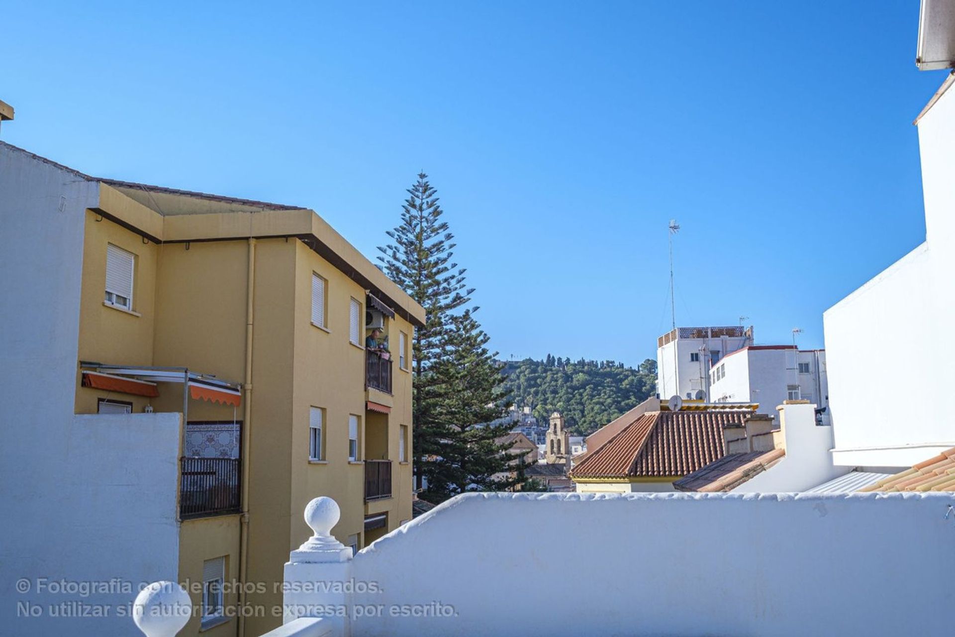 rumah dalam Málaga, Andalusia 10929653