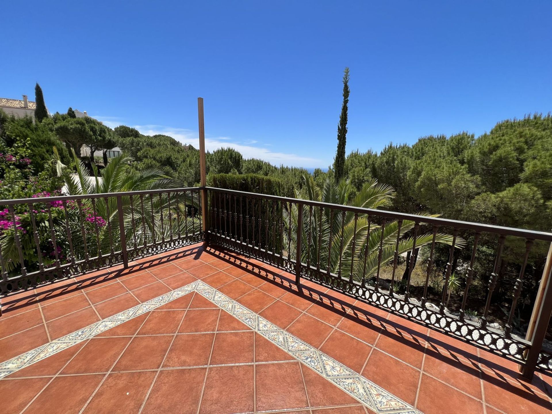 casa no Mijas, Andaluzia 10929669