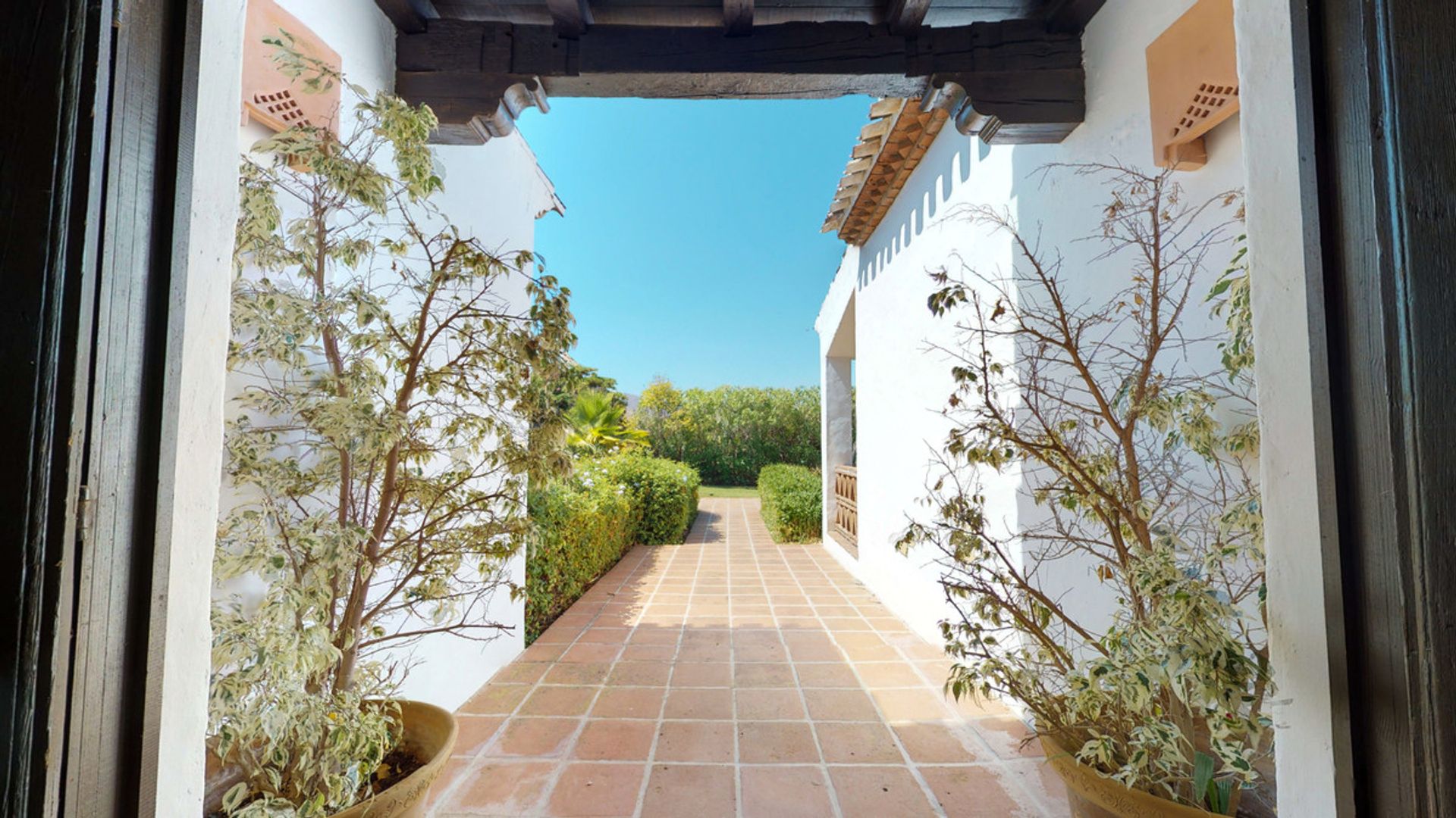 Haus im Mijas, Andalusia 10929676