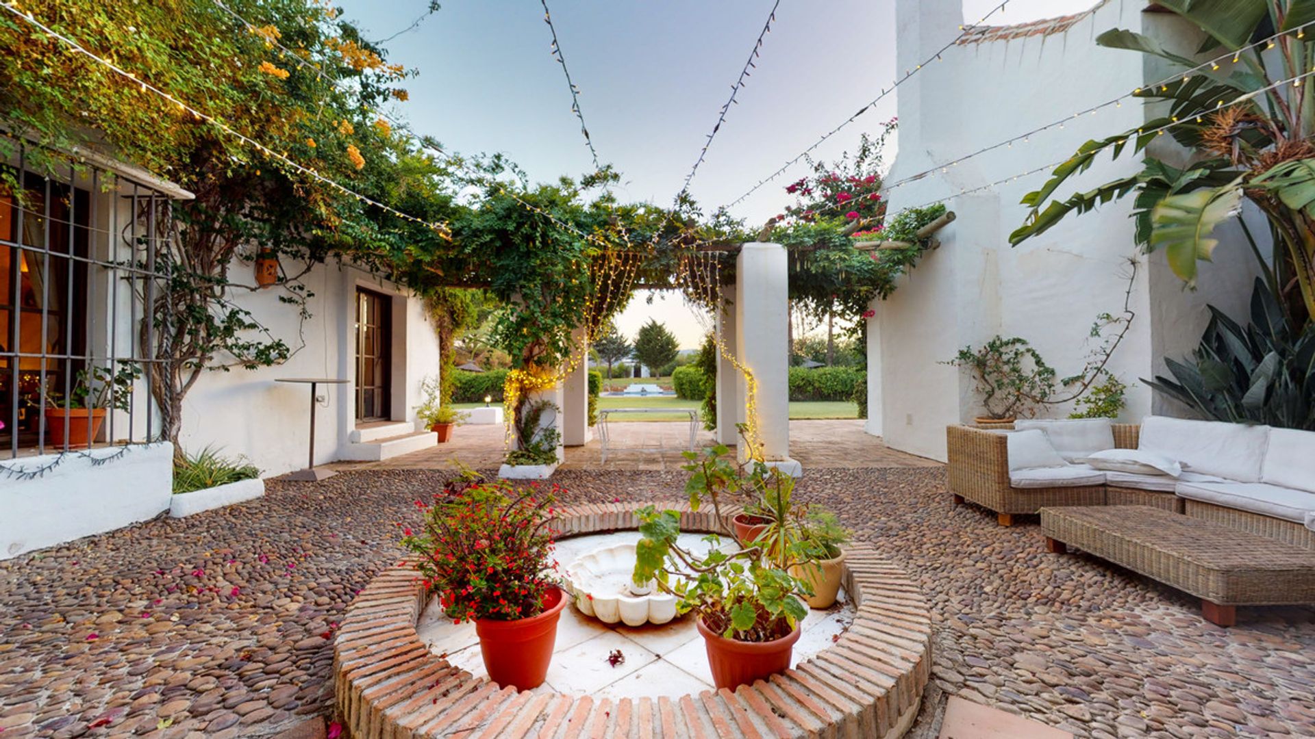 Haus im Mijas, Andalusia 10929676