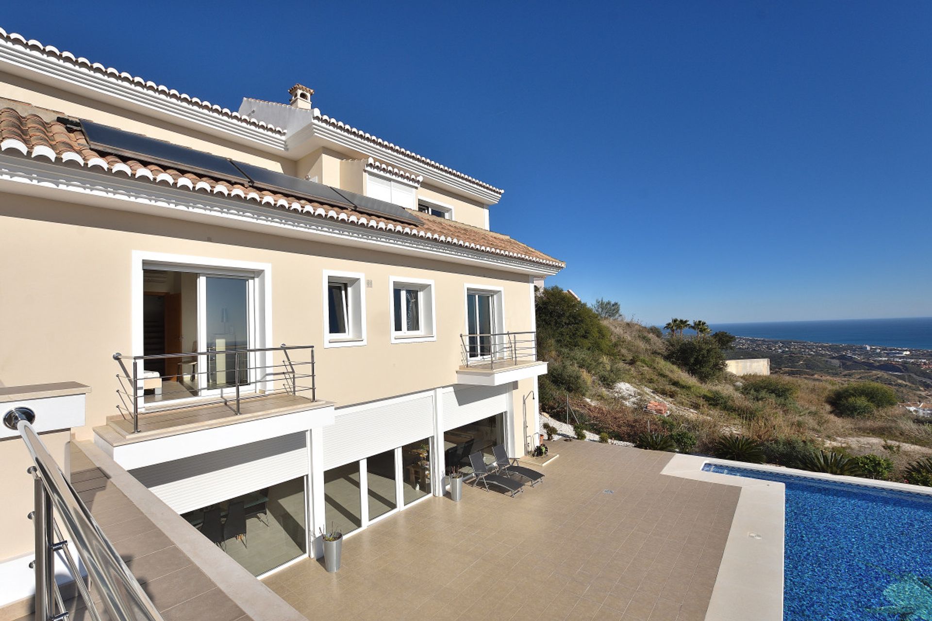 casa no Marbella, Andalusia 10929688