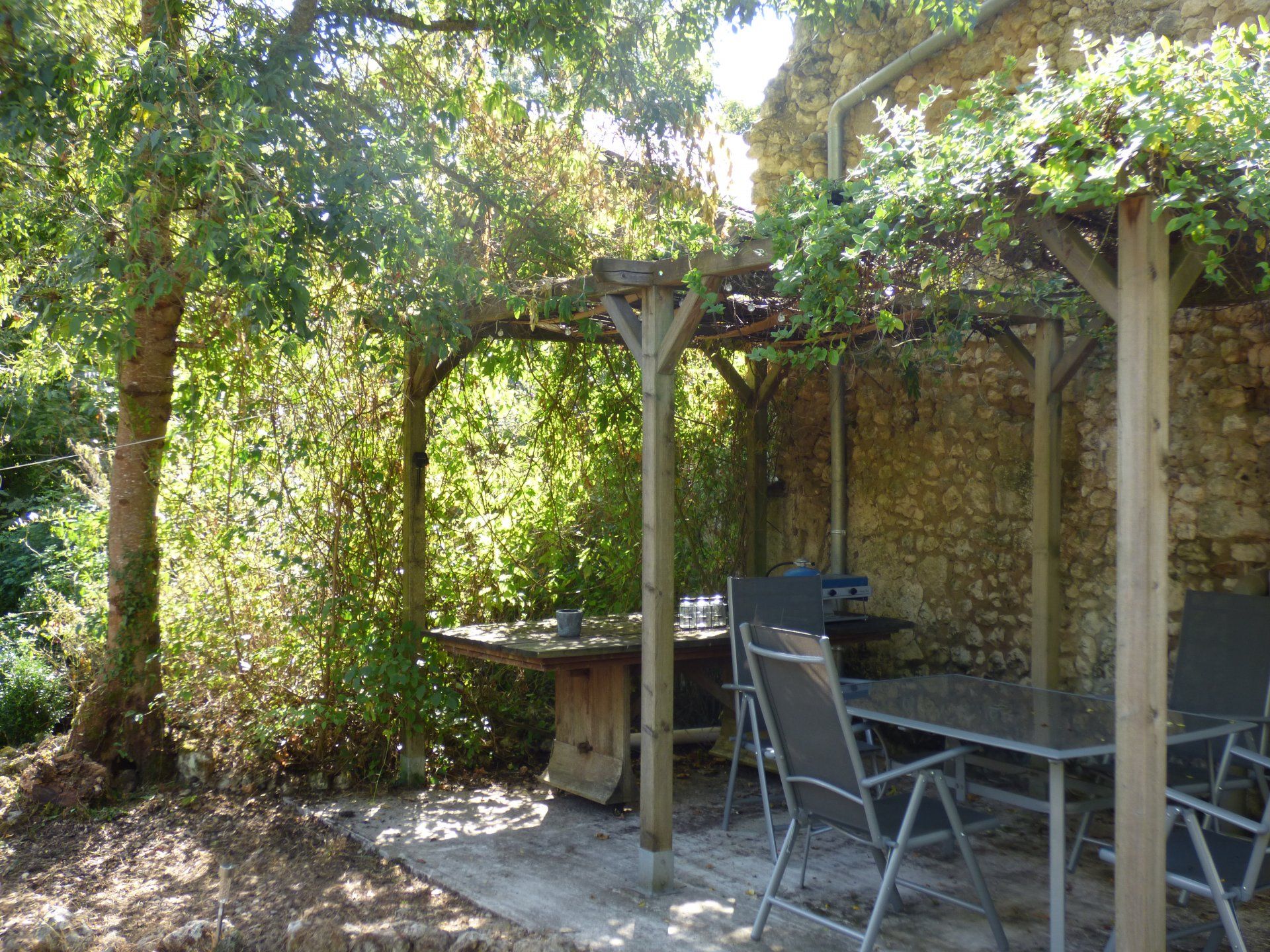 Casa nel Laprade, Nouvelle-Aquitaine 10929697