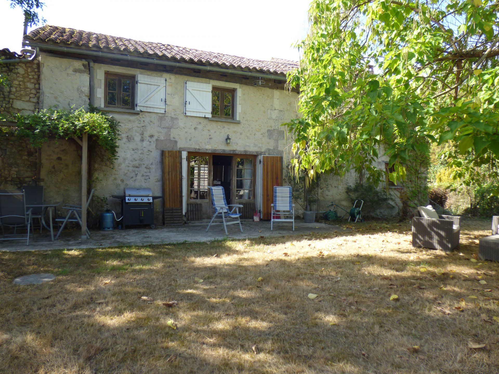 Casa nel Laprade, Nouvelle-Aquitaine 10929697