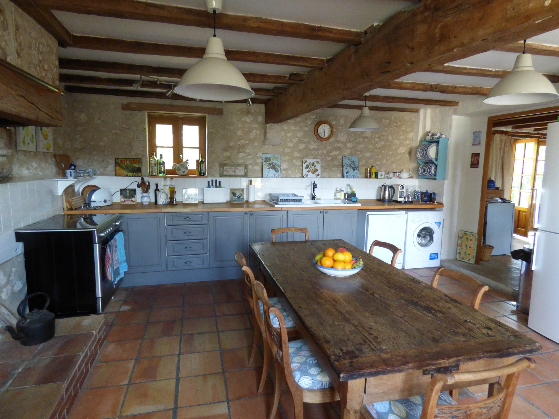 House in Laprade, Nouvelle-Aquitaine 10929697