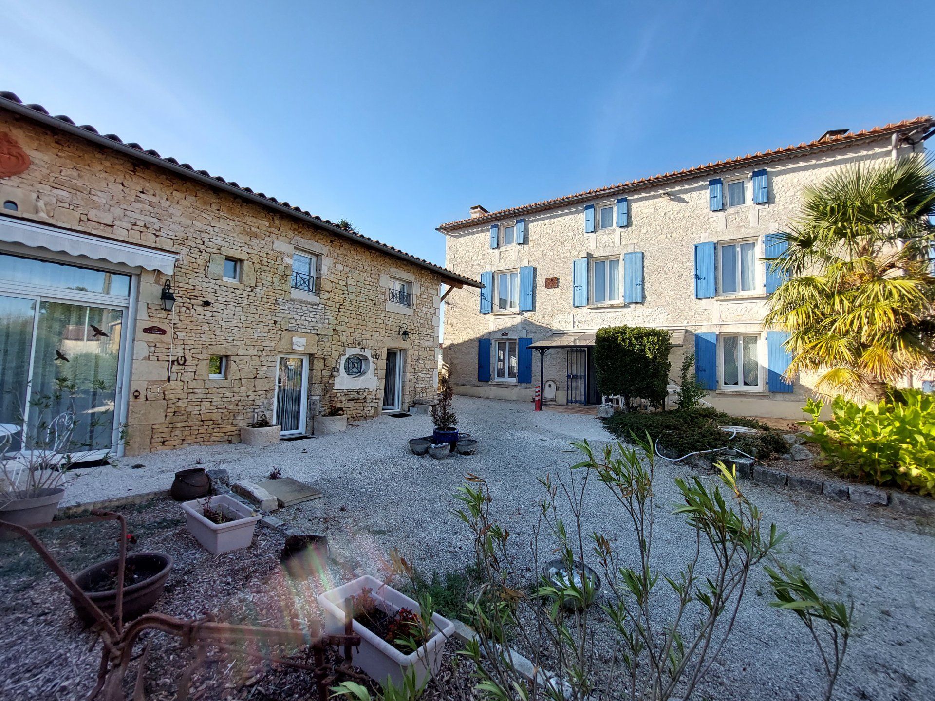 Casa nel Valence, Nouvelle-Aquitaine 10929700