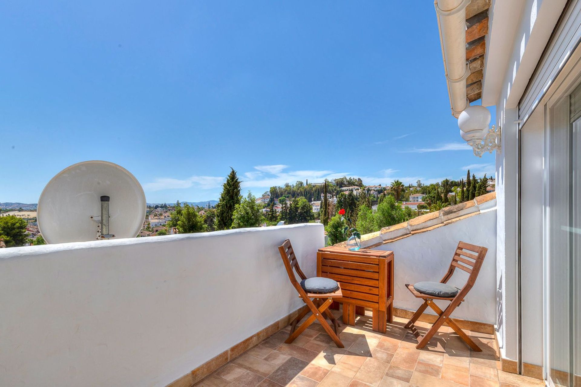 Будинок в Mijas, Andalusia 10929710