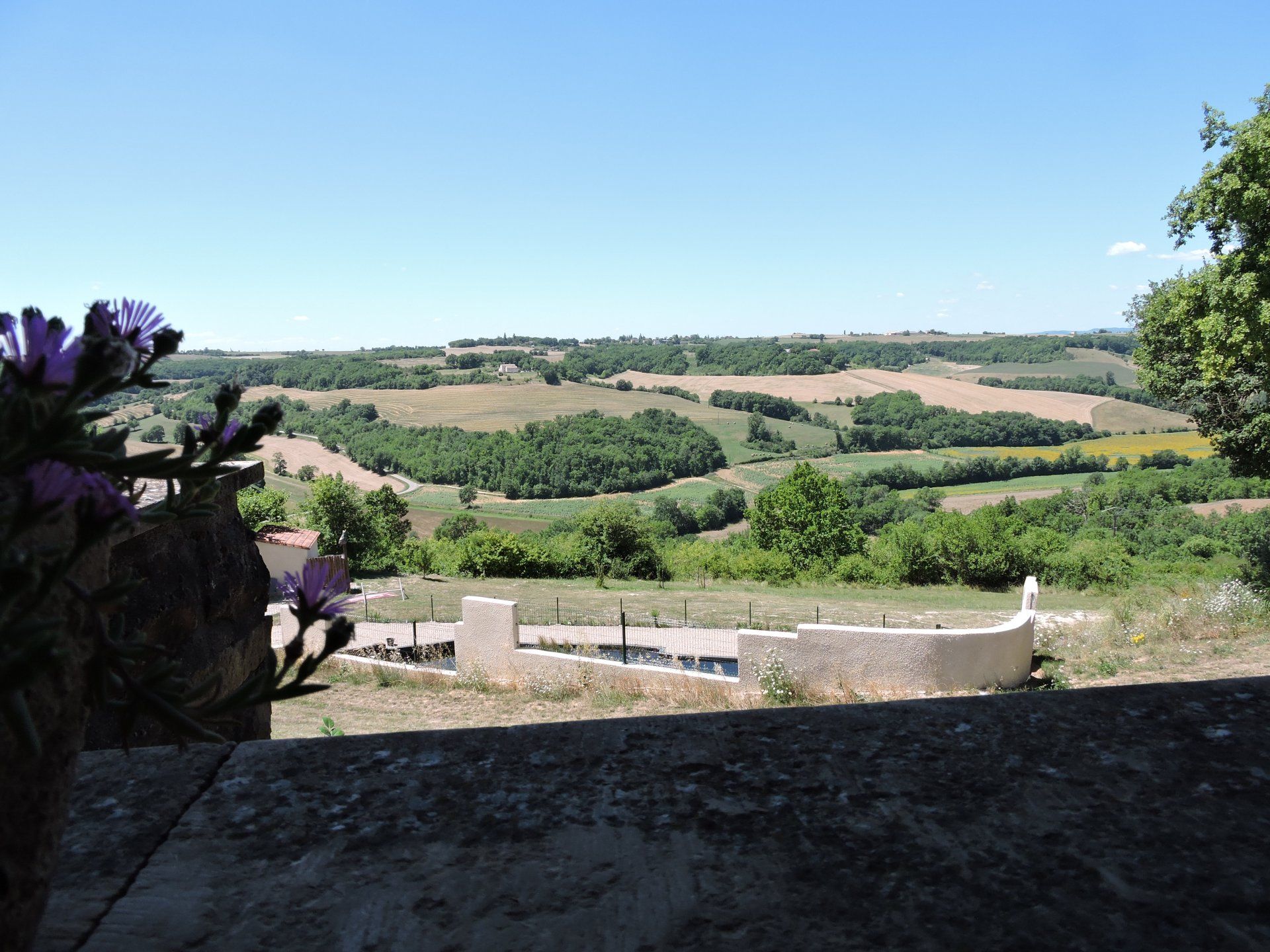 rumah dalam Monestiés, Occitanie 10929712