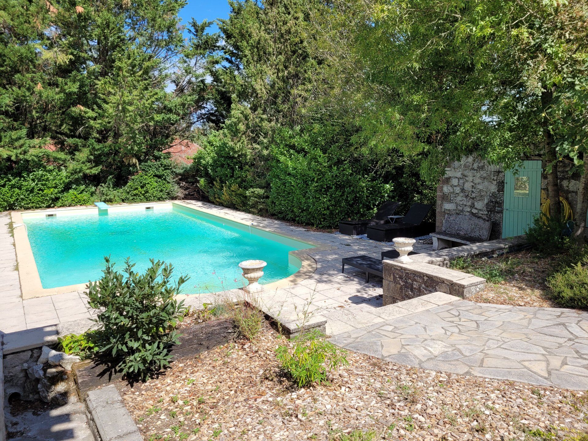 Huis in Tournon-d'Agenais, Nouvelle-Aquitaine 10929714