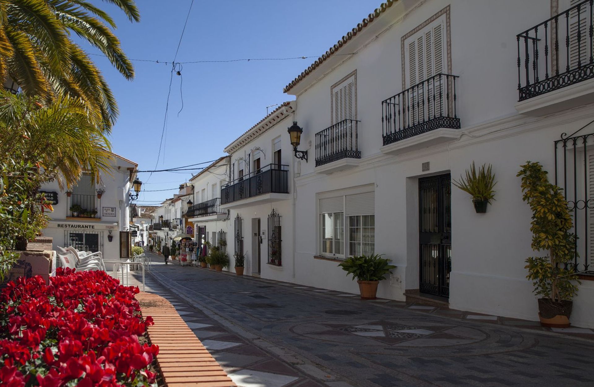 Квартира в Benalmádena, Andalusia 10929728