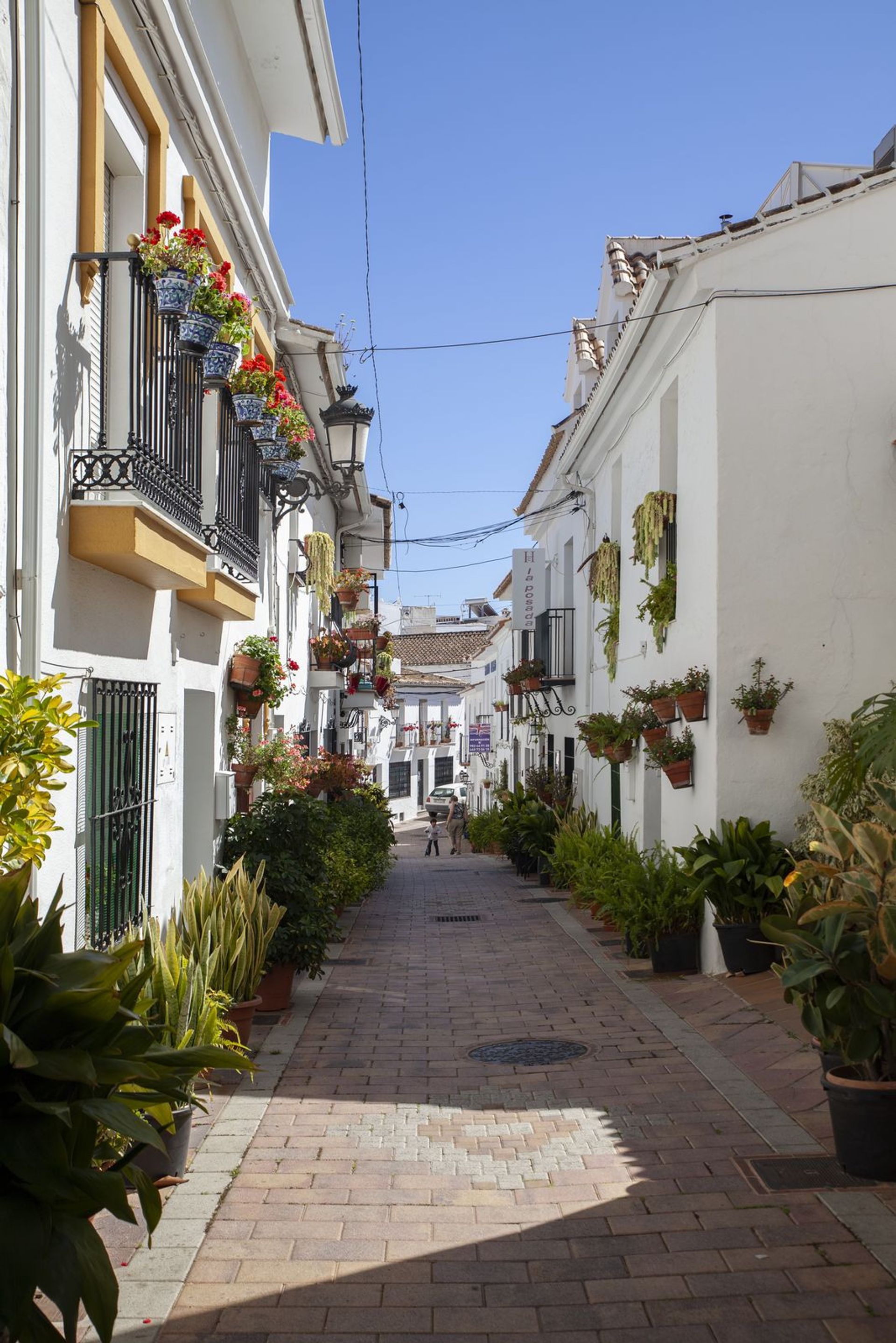 Borettslag i Benalmádena, Andalusia 10929728