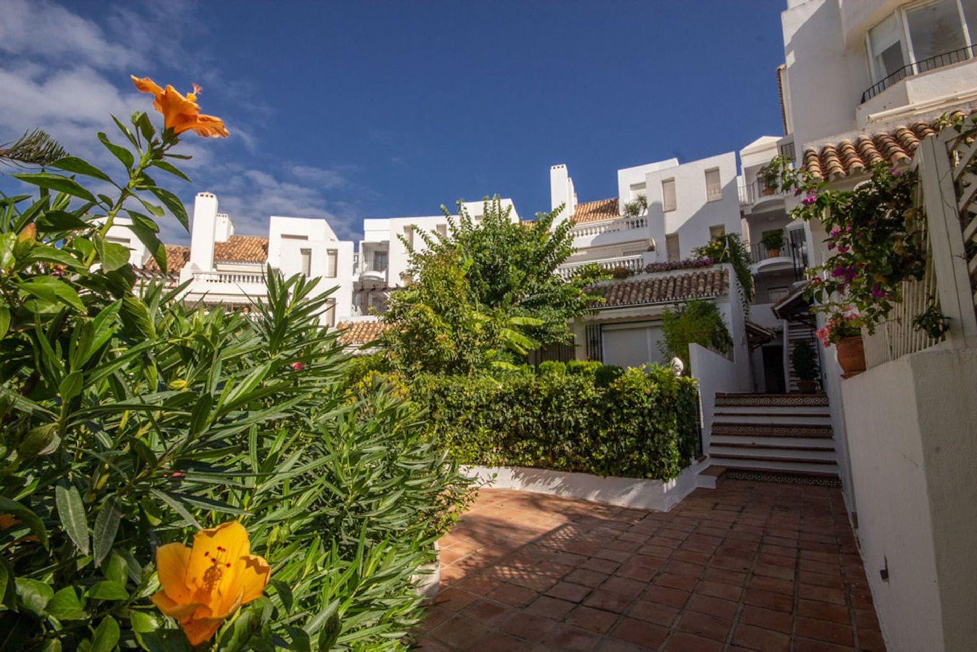 Rumah di Marbella, Andalucía 10929730