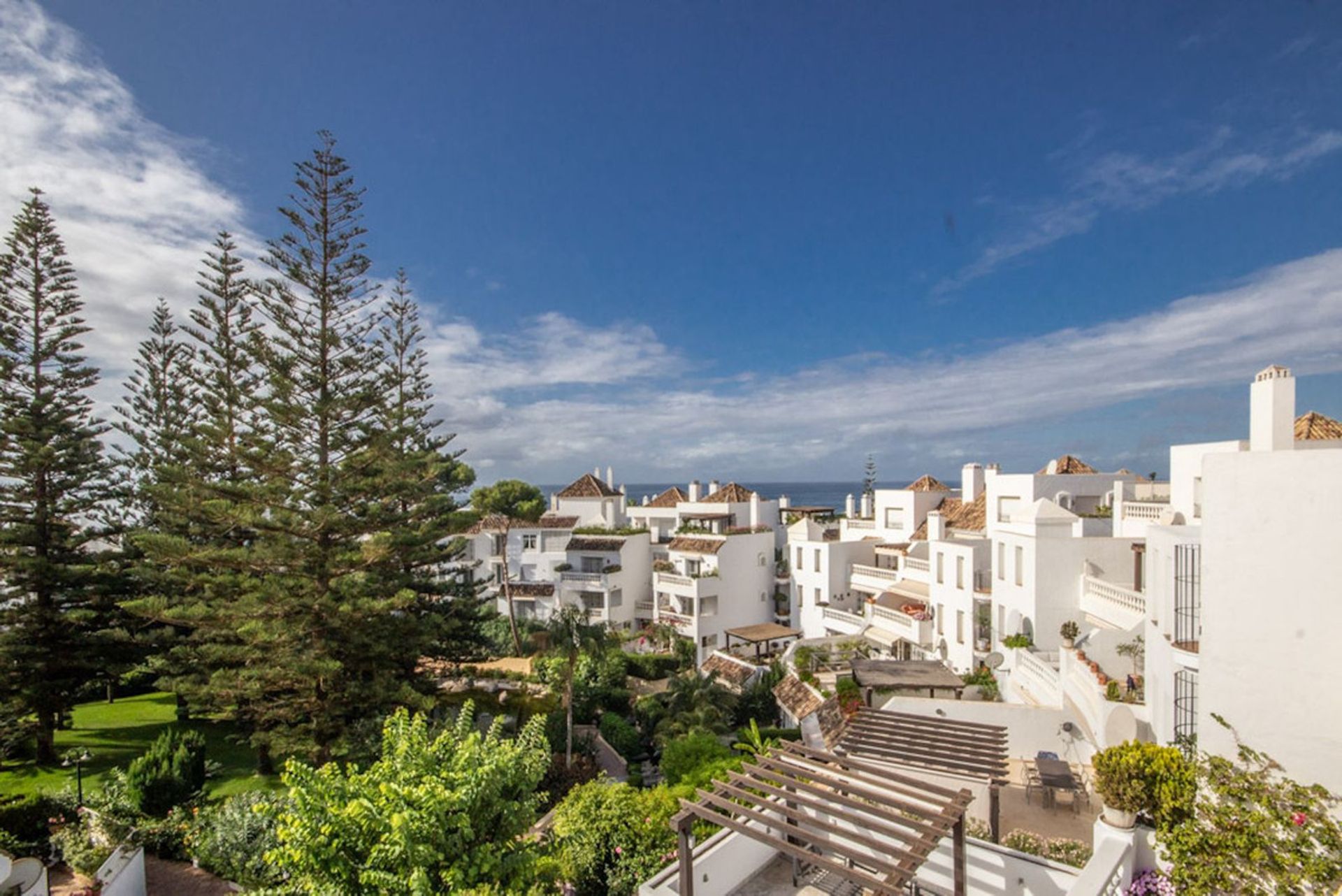 Rumah di Marbella, Andalucía 10929730