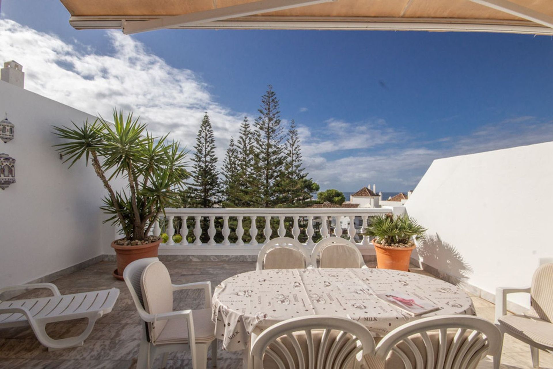 Rumah di Marbella, Andalucía 10929730