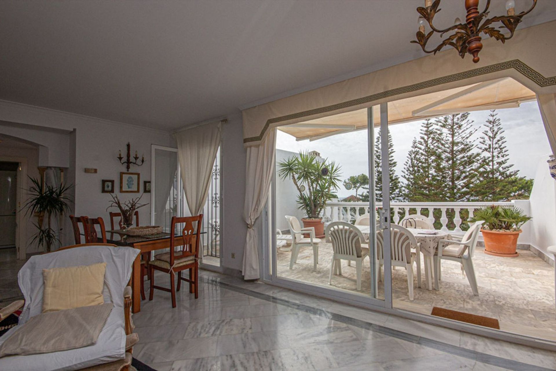 Rumah di Marbella, Andalucía 10929730