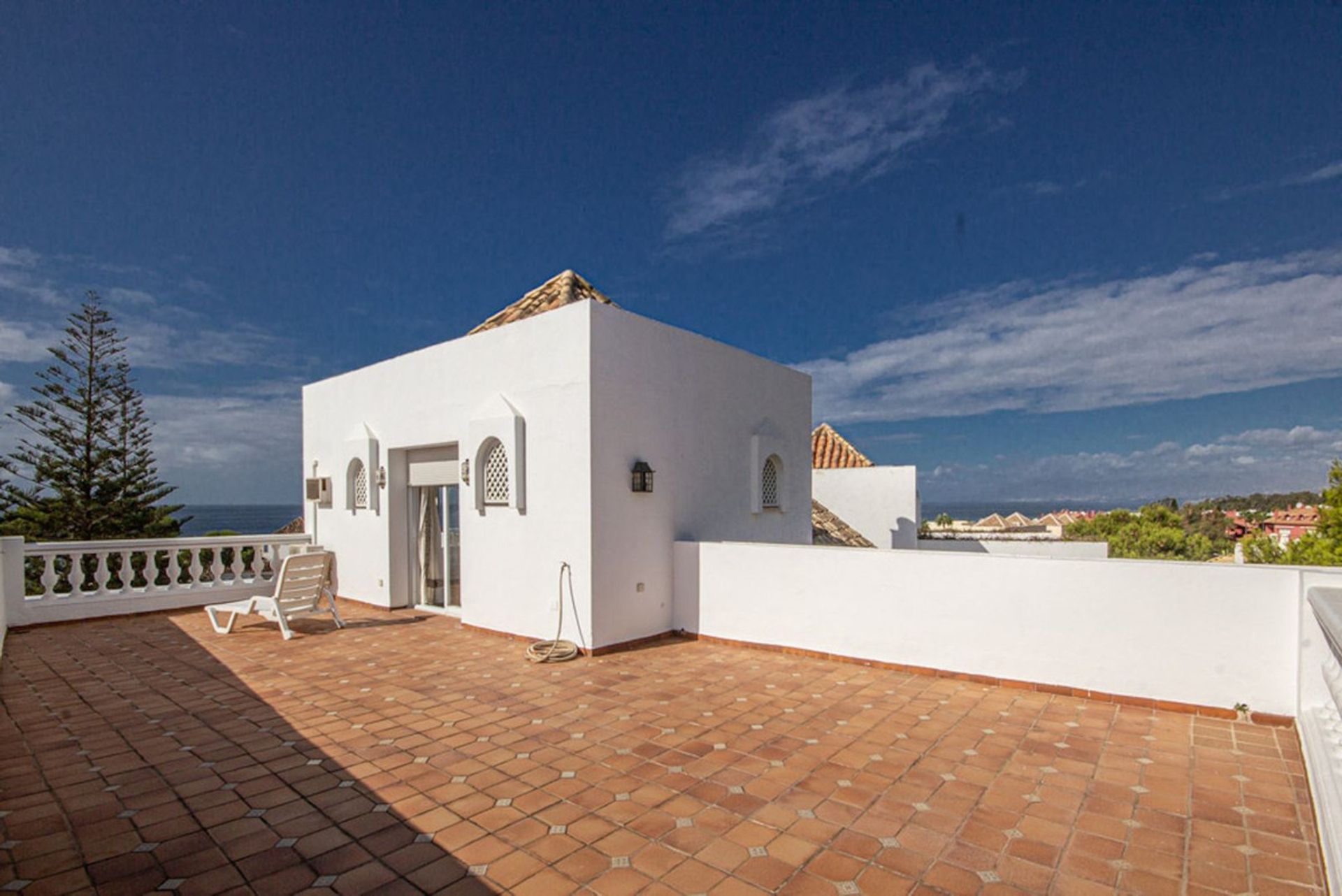 Rumah di Marbella, Andalucía 10929730