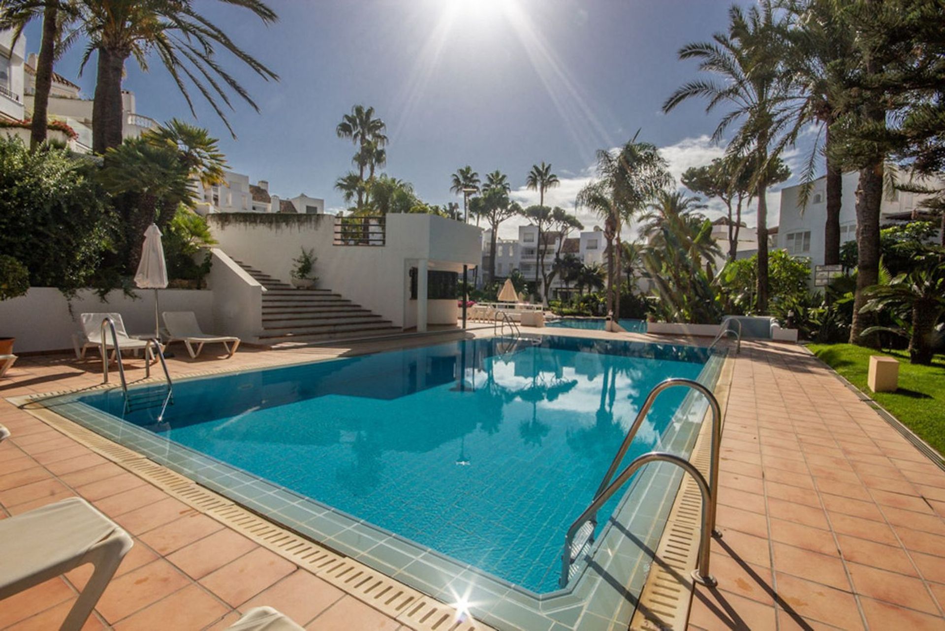 Rumah di Marbella, Andalucía 10929730