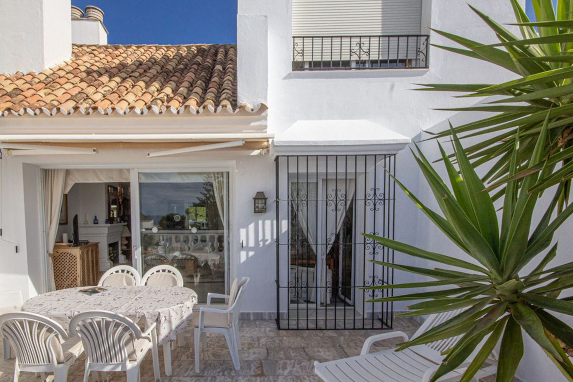 Rumah di Marbella, Andalucía 10929730