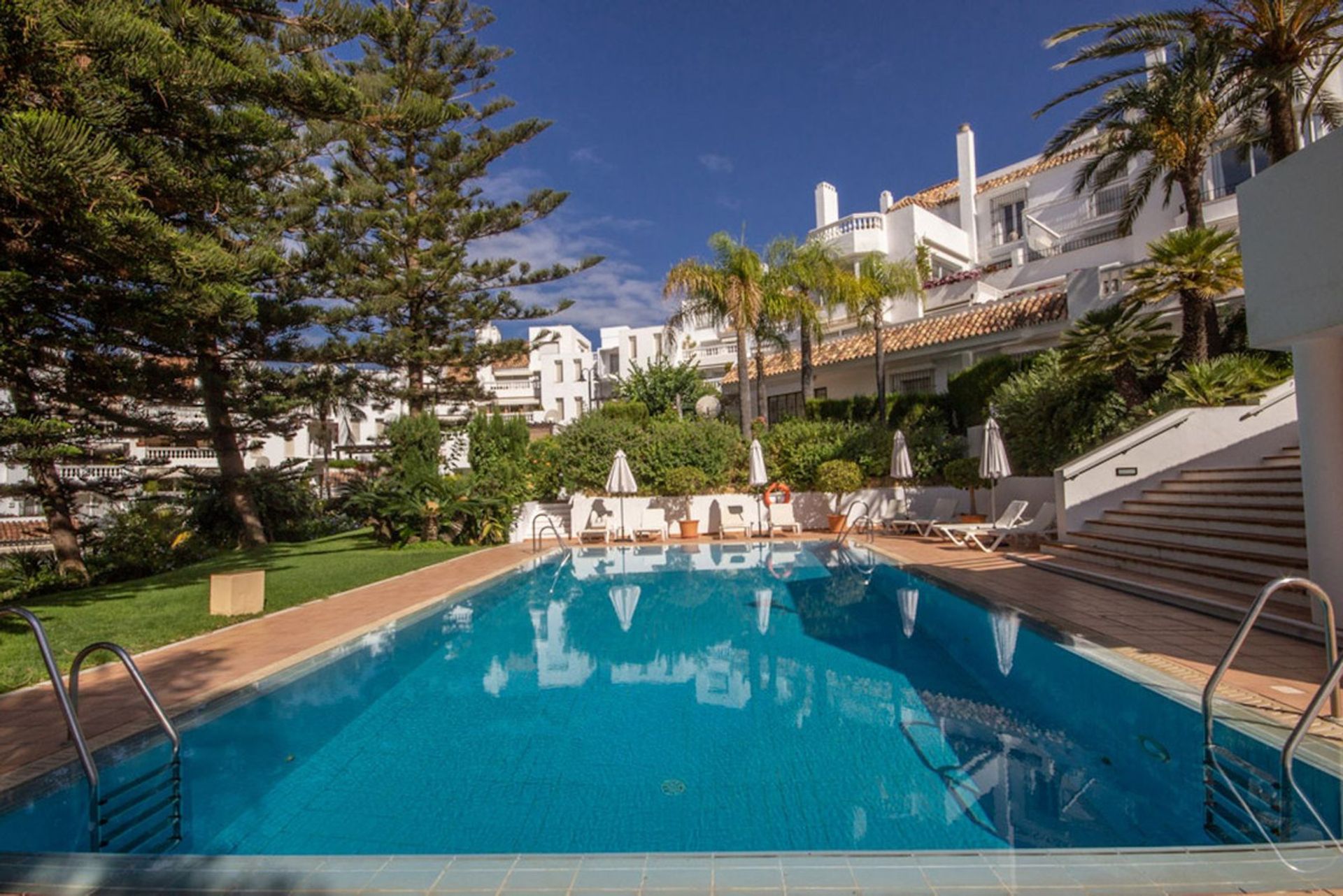 Rumah di Marbella, Andalucía 10929730