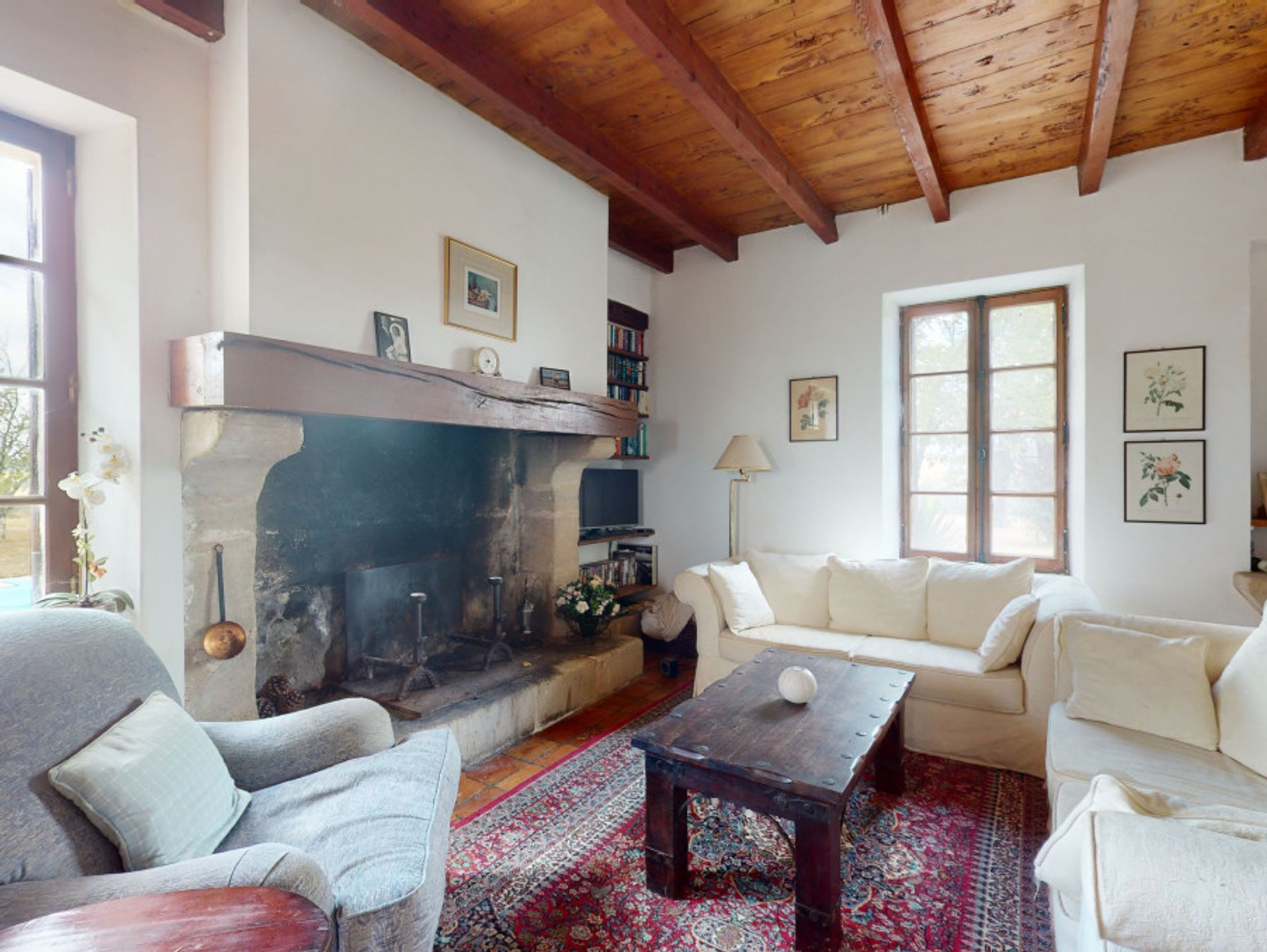 Huis in Seyches, Nouvelle-Aquitanië 10929743