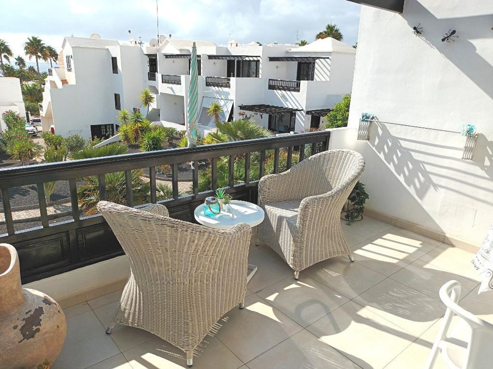 Condominium dans Costa Teguise, Canarias 10929748