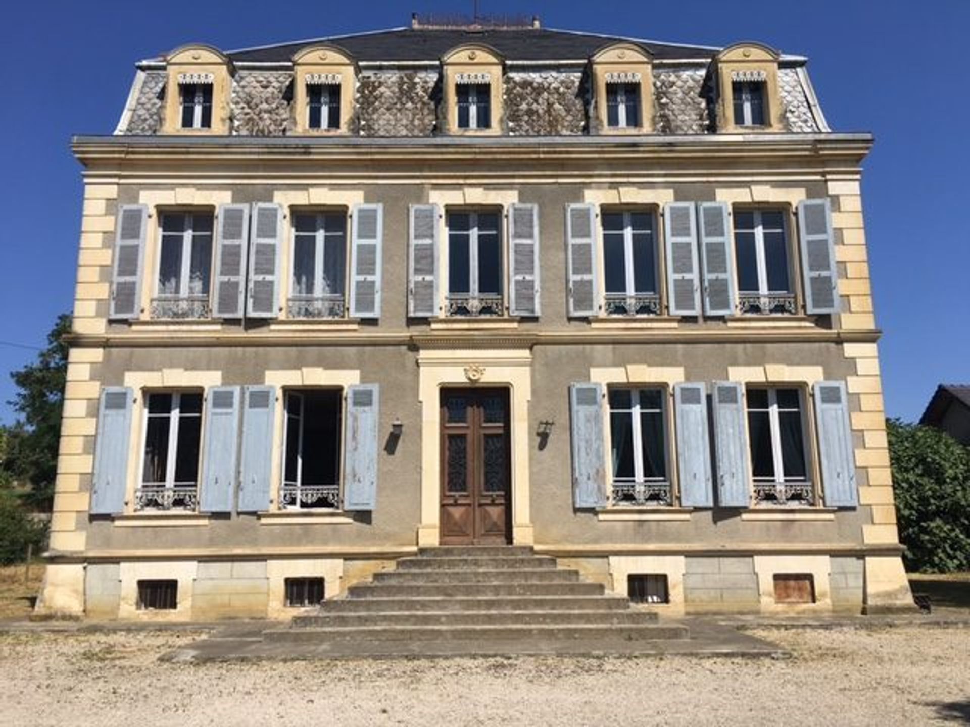 Haus im Blajan, Occitanie 10929764