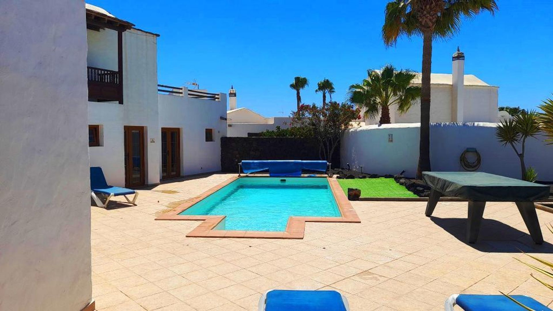 House in Tias, Canary Islands 10929769