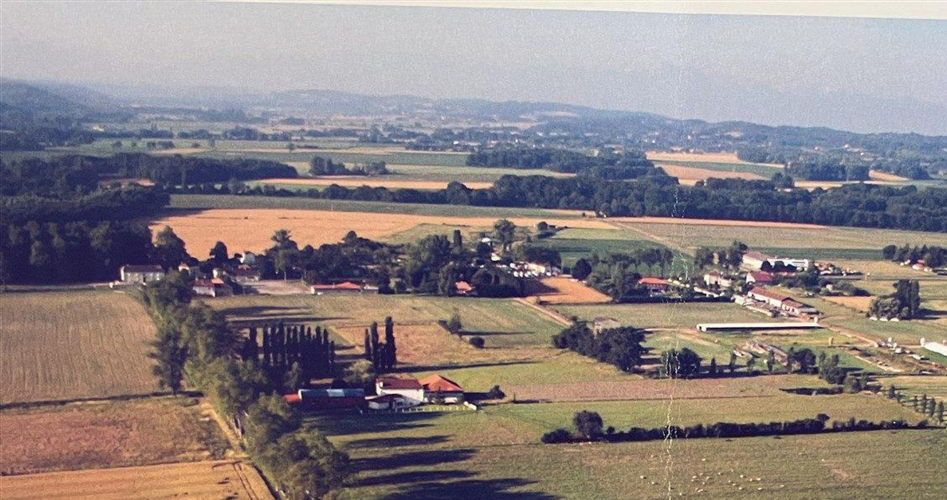 casa no Mielan, Occitanie 10929771