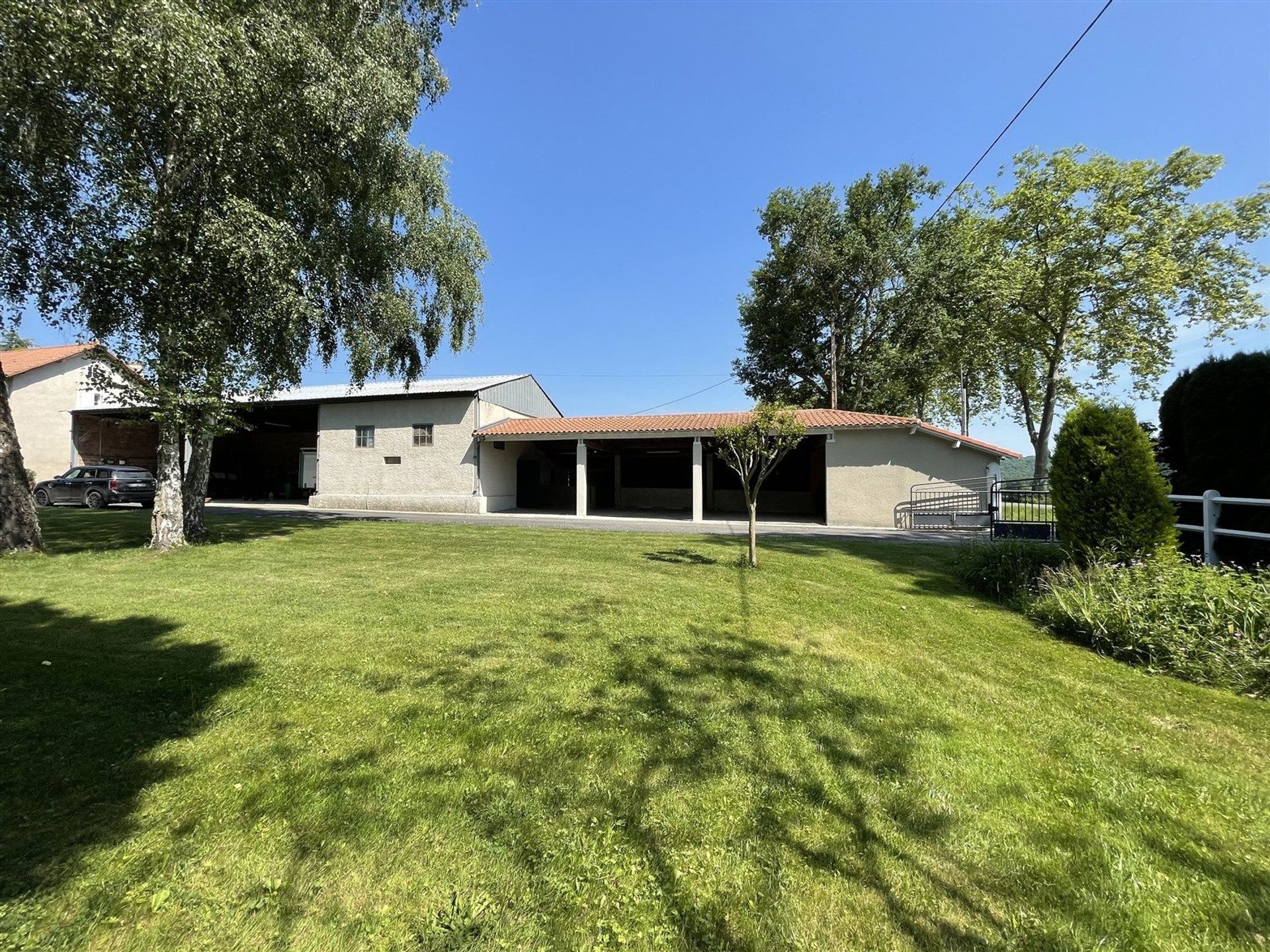 Huis in Miélan, Occitanie 10929771