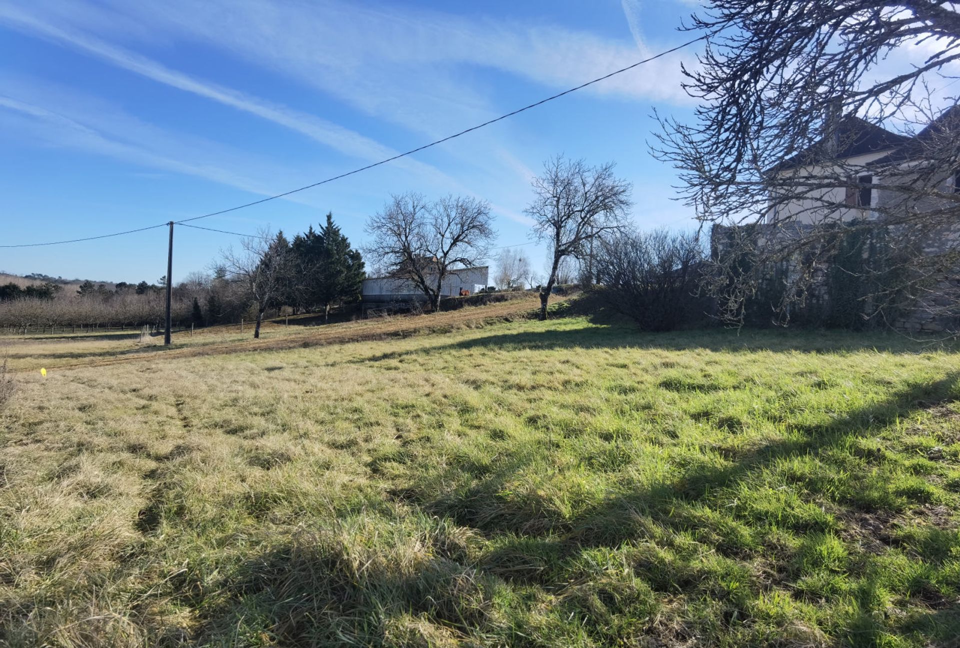 Casa nel Thiviers, Nouvelle-Aquitaine 10929790