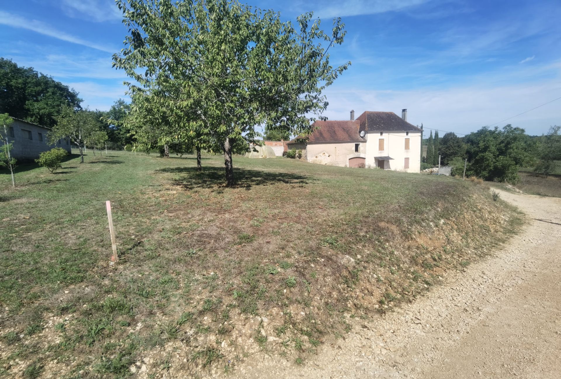 Hus i Thiviers, Nouvelle-Aquitaine 10929790