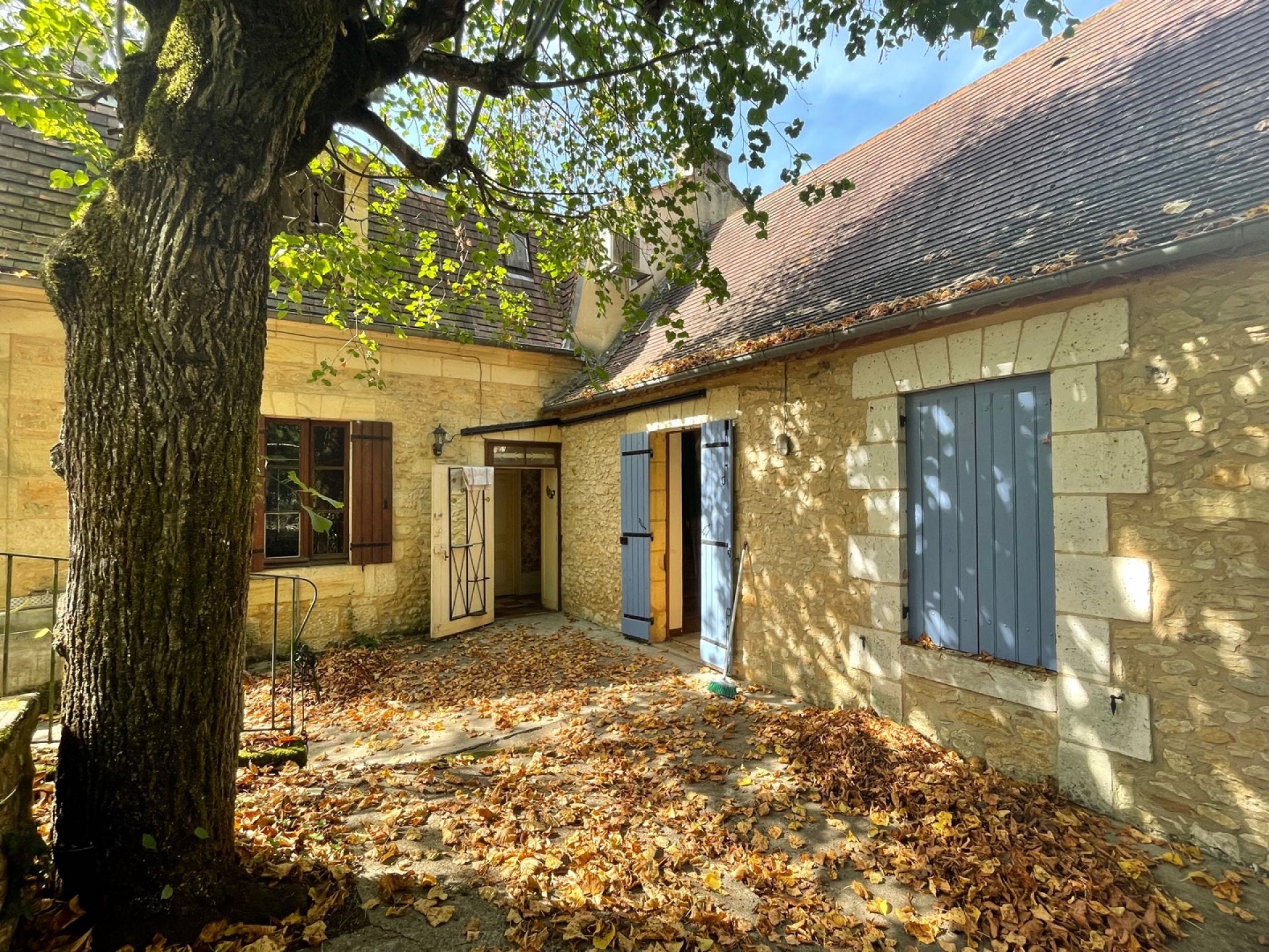 loger dans Saint-Cyprien, Nouvelle-Aquitaine 10929800