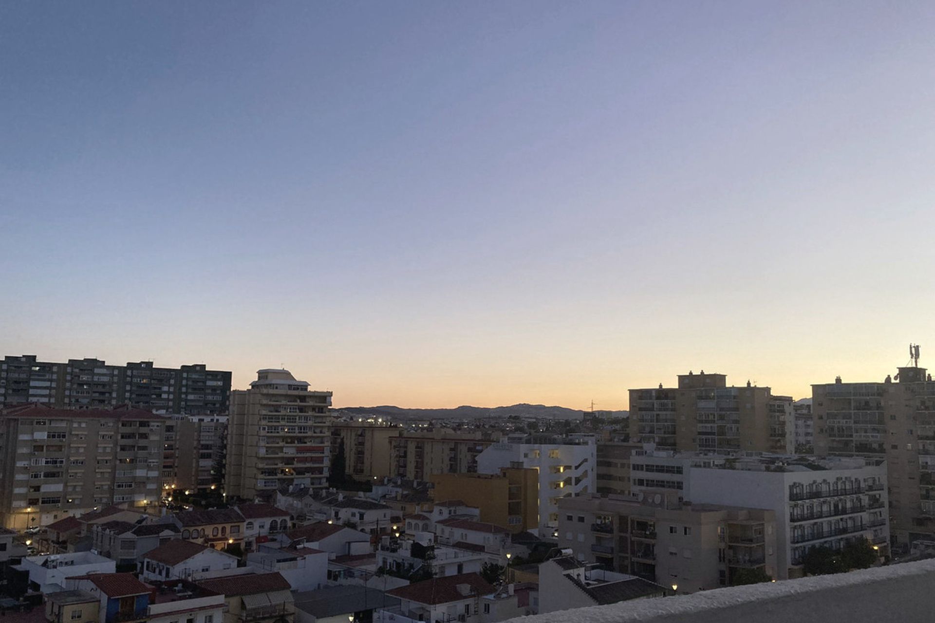 Casa nel Fuengirola, Andalucía 10929810