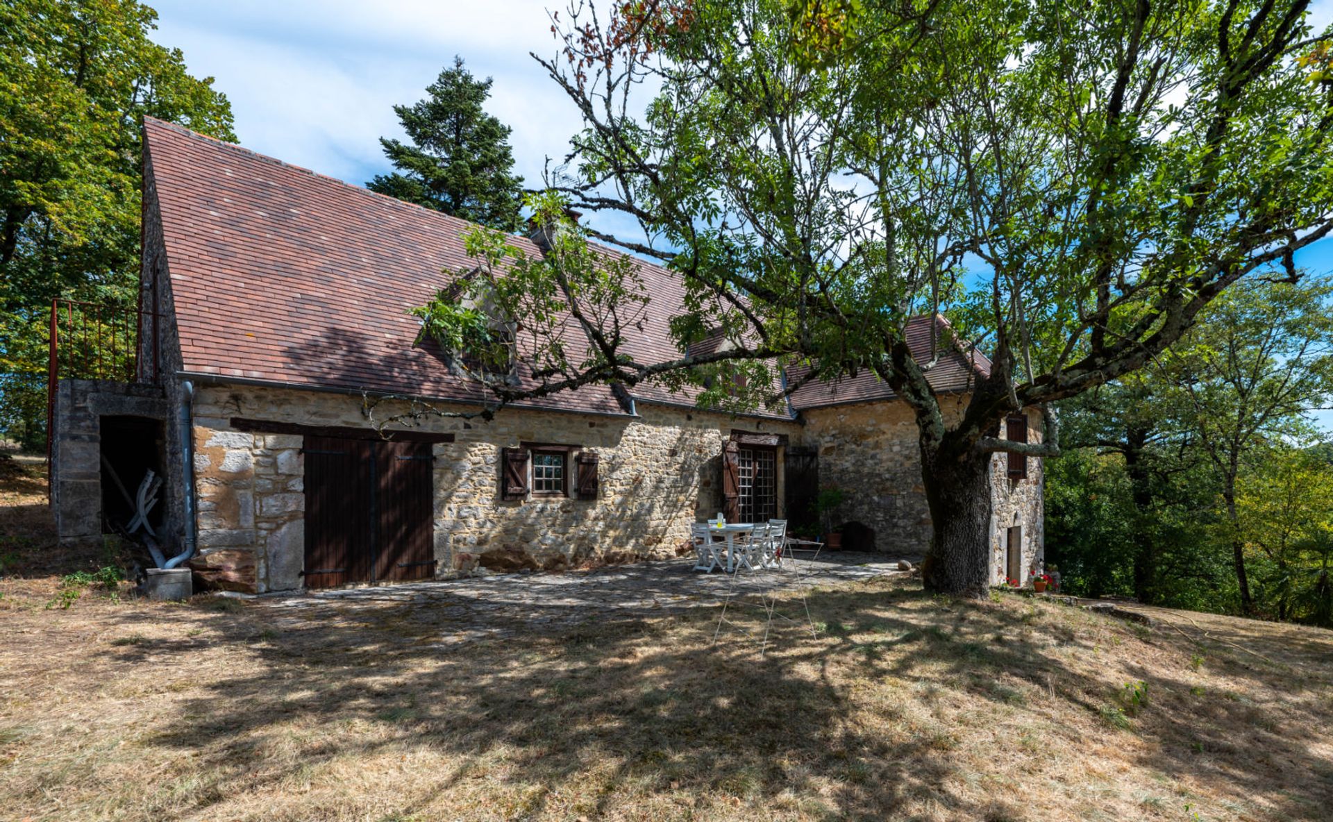 房子 在 Gourdon, Occitanie 10929819