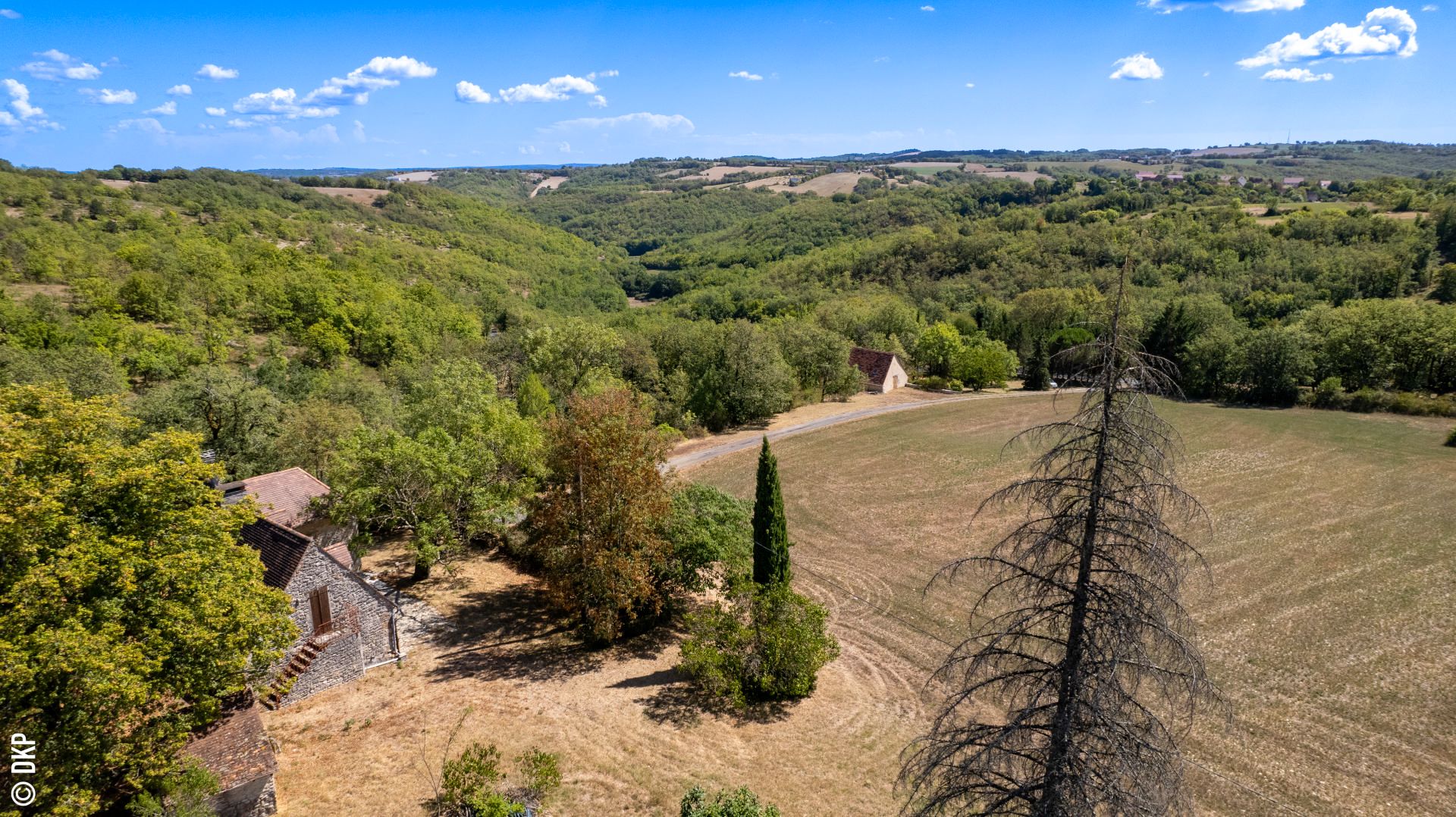 Talo sisään Gourdon, Occitanie 10929819