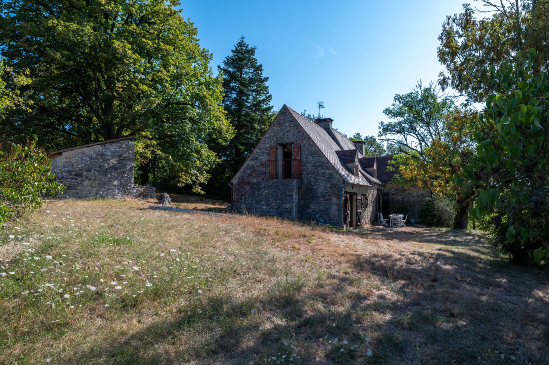 casa en Gourdon, Occitanie 10929819