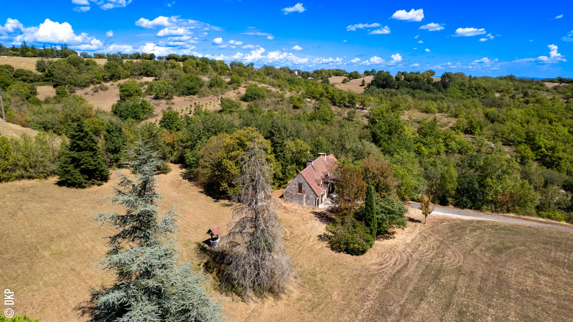 Talo sisään Gourdon, Occitanie 10929819