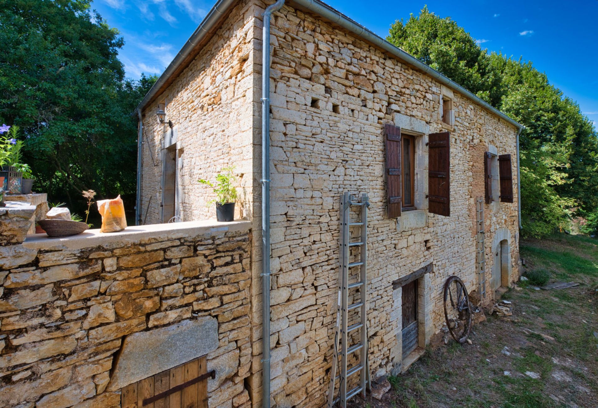 Haus im Gourdon, Occitanie 10929834