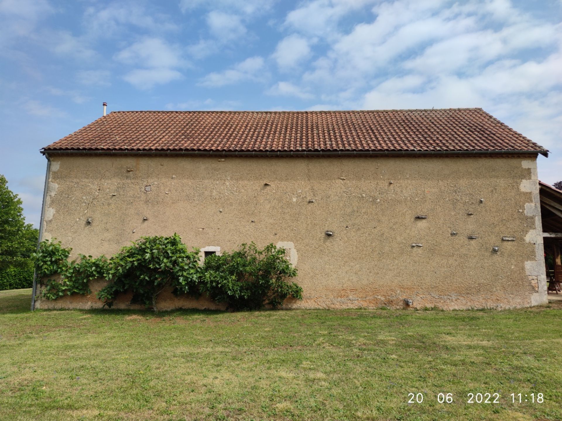 σπίτι σε Thenon, Nouvelle-Aquitaine 10929835