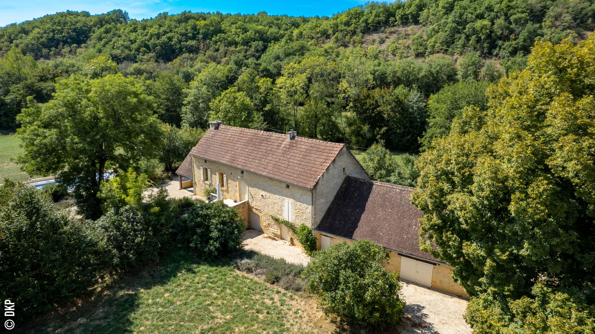 Annen i Gourdon, Occitanie 10929837