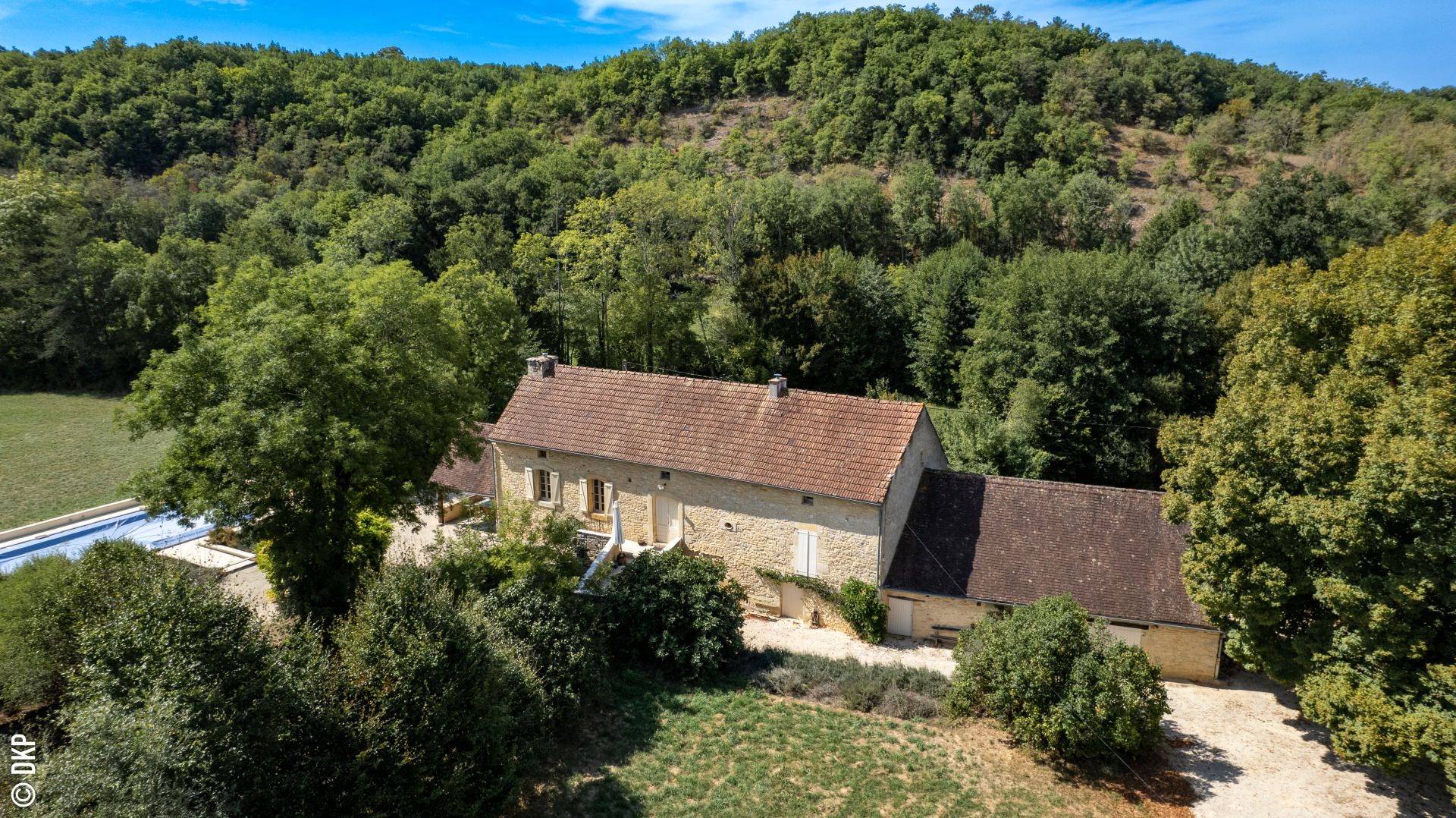 Muu sisään Gourdon, Occitanie 10929837