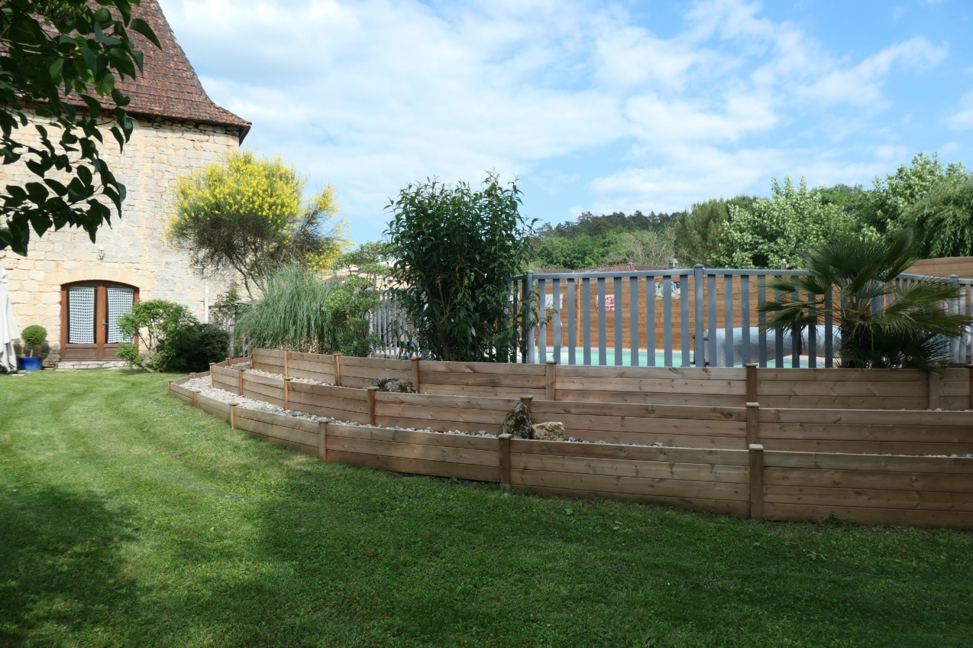 casa en Montignac, Nouvelle-Aquitaine 10929851