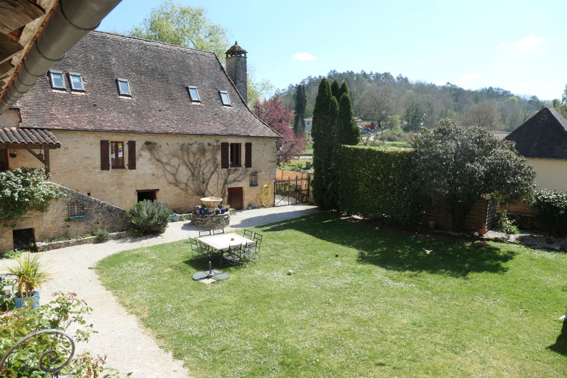 casa en Montignac, Nouvelle-Aquitaine 10929851