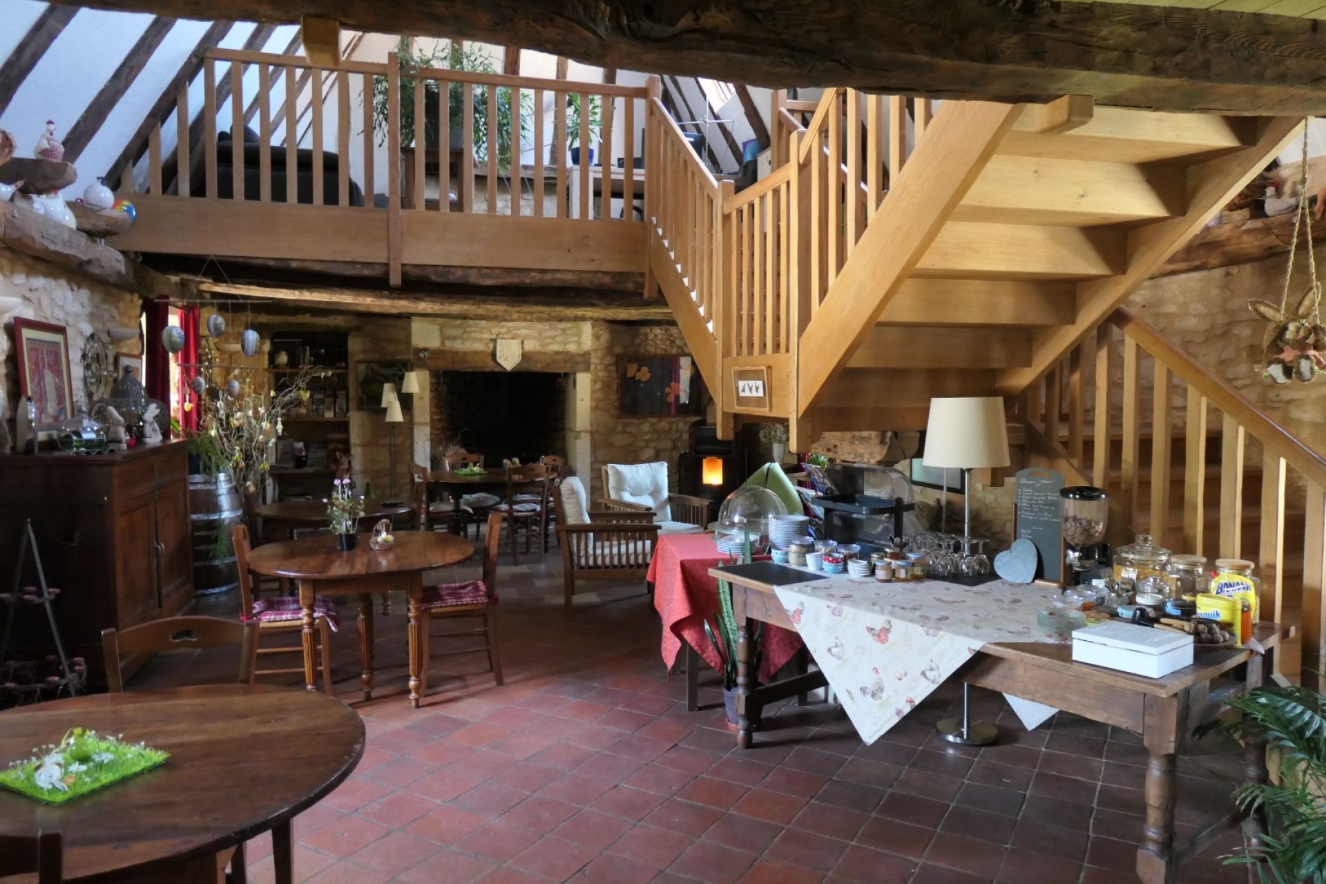 casa en Montignac, Nouvelle-Aquitaine 10929851