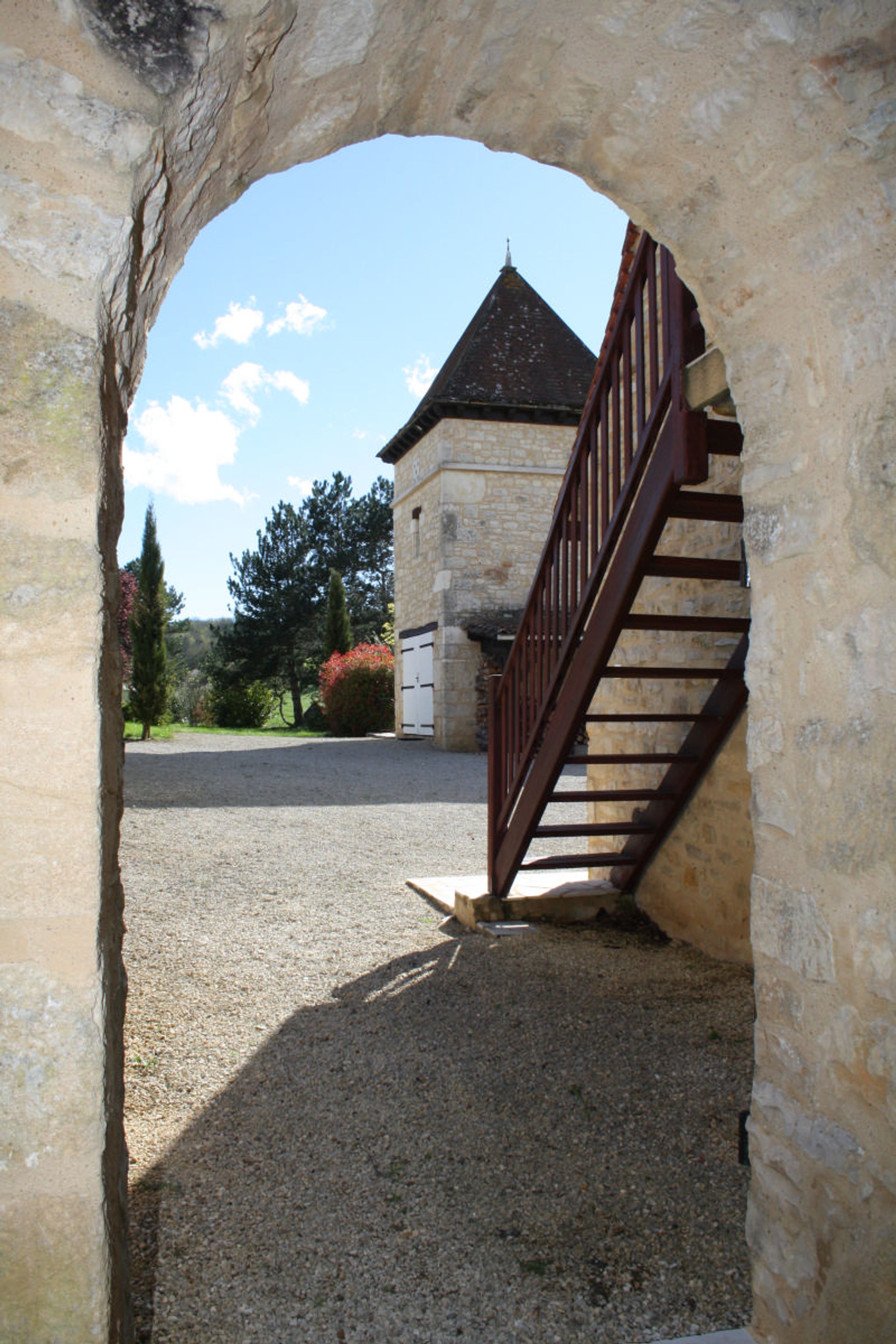 אַחֵר ב Saint-Cyprien, Nouvelle-Aquitaine 10929855