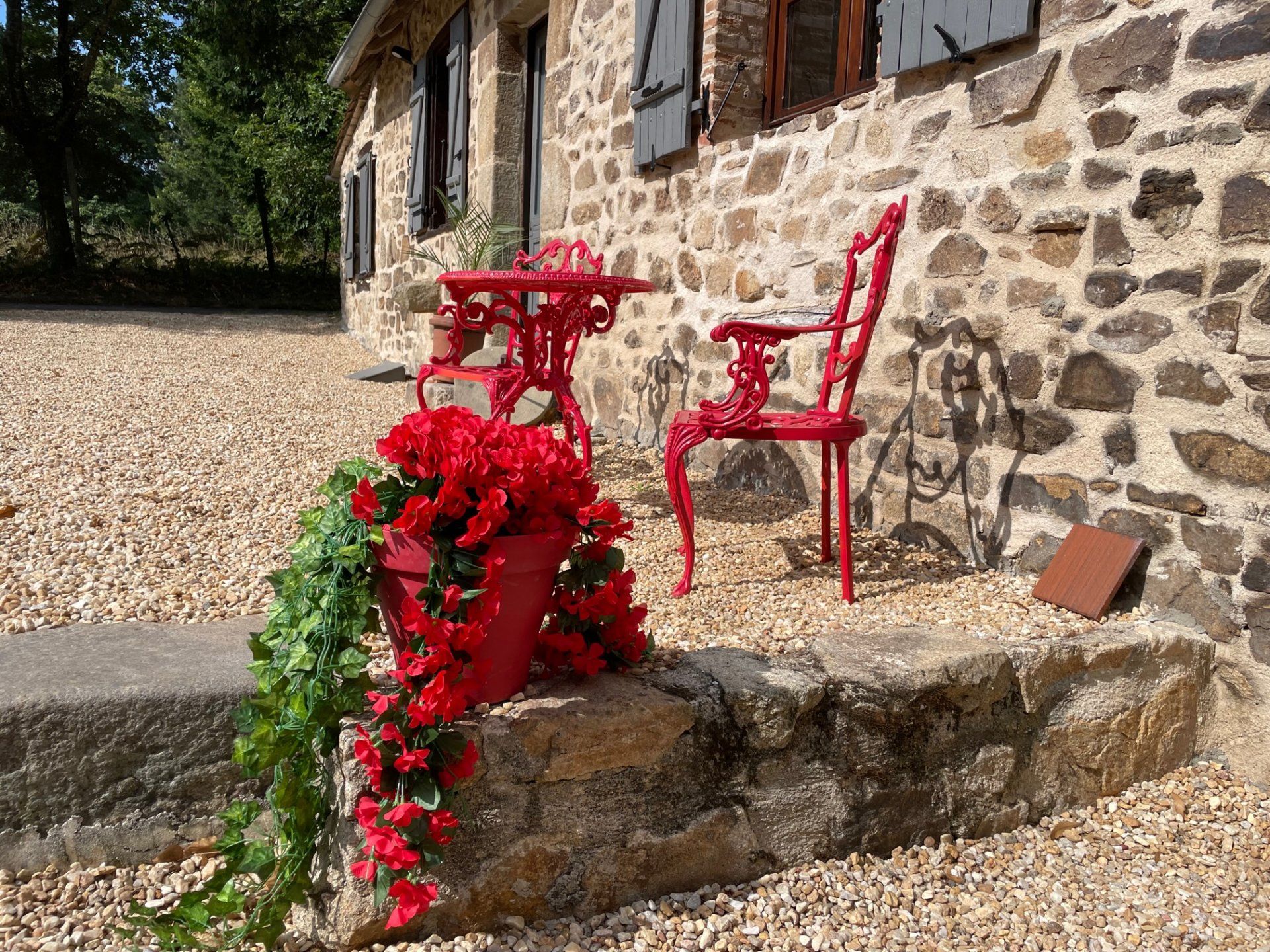 Hus i Bussière-Galant, Nouvelle-Aquitaine 10929857