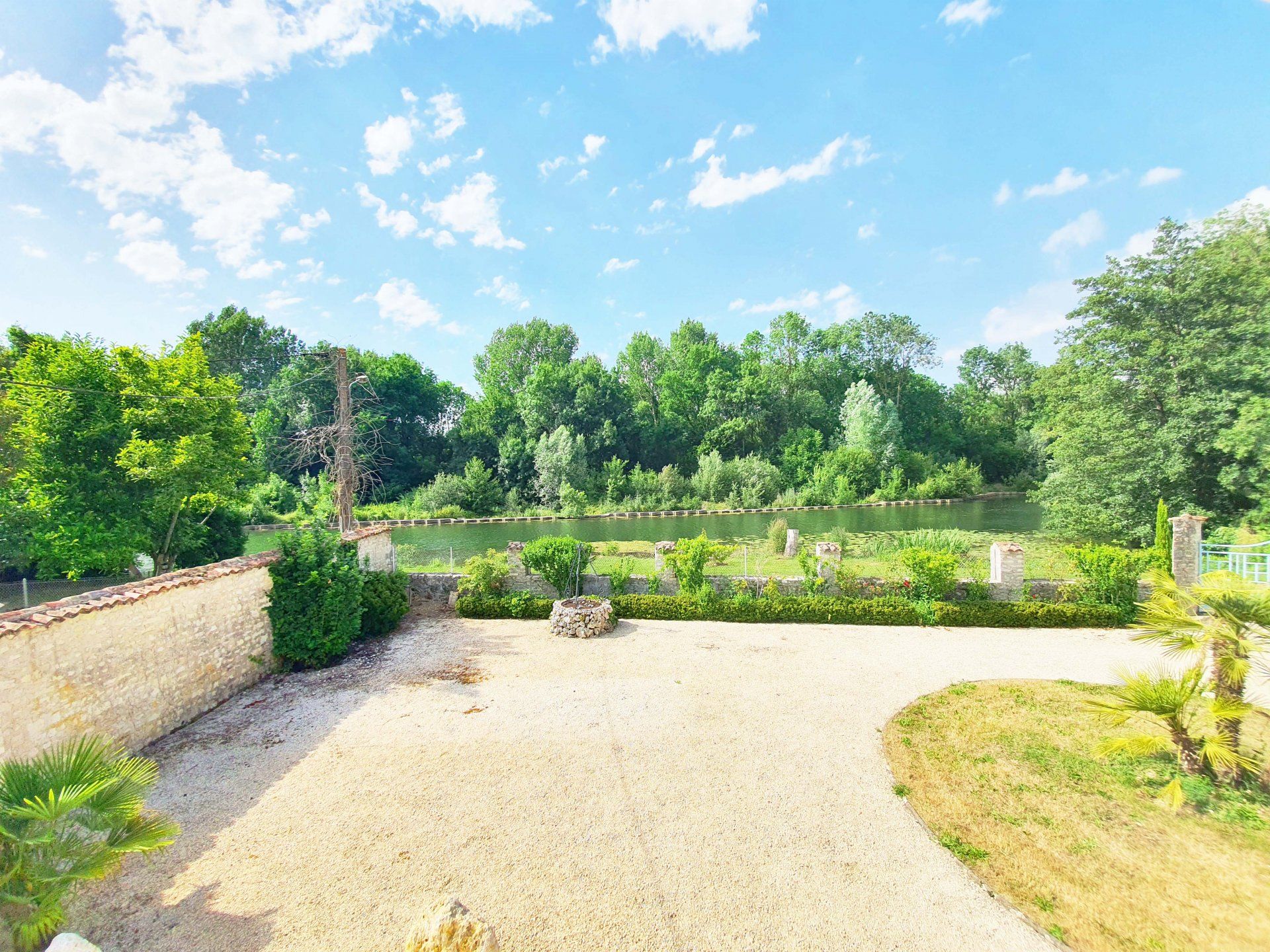 Hus i La Chapelle, Nouvelle-Aquitaine 10929859