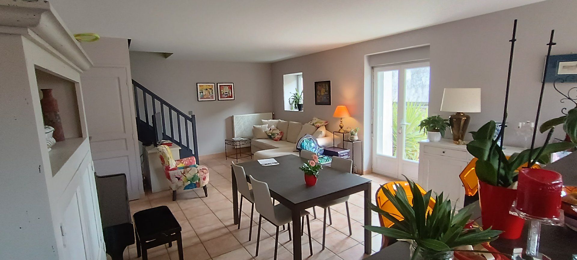 Huis in Villejesus, Nouvelle-Aquitaine 10929862