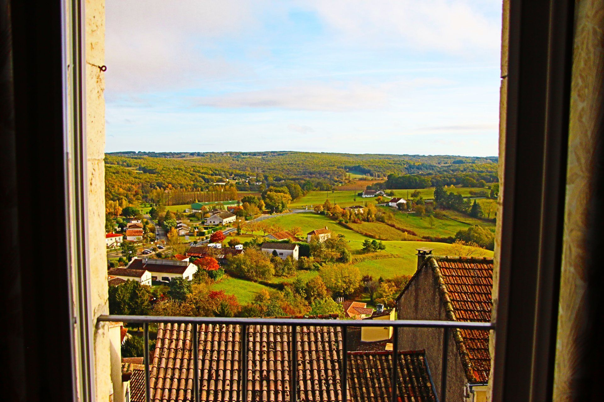 Casa nel Tournon-d'Agenais, Nouvelle-Aquitaine 10929872