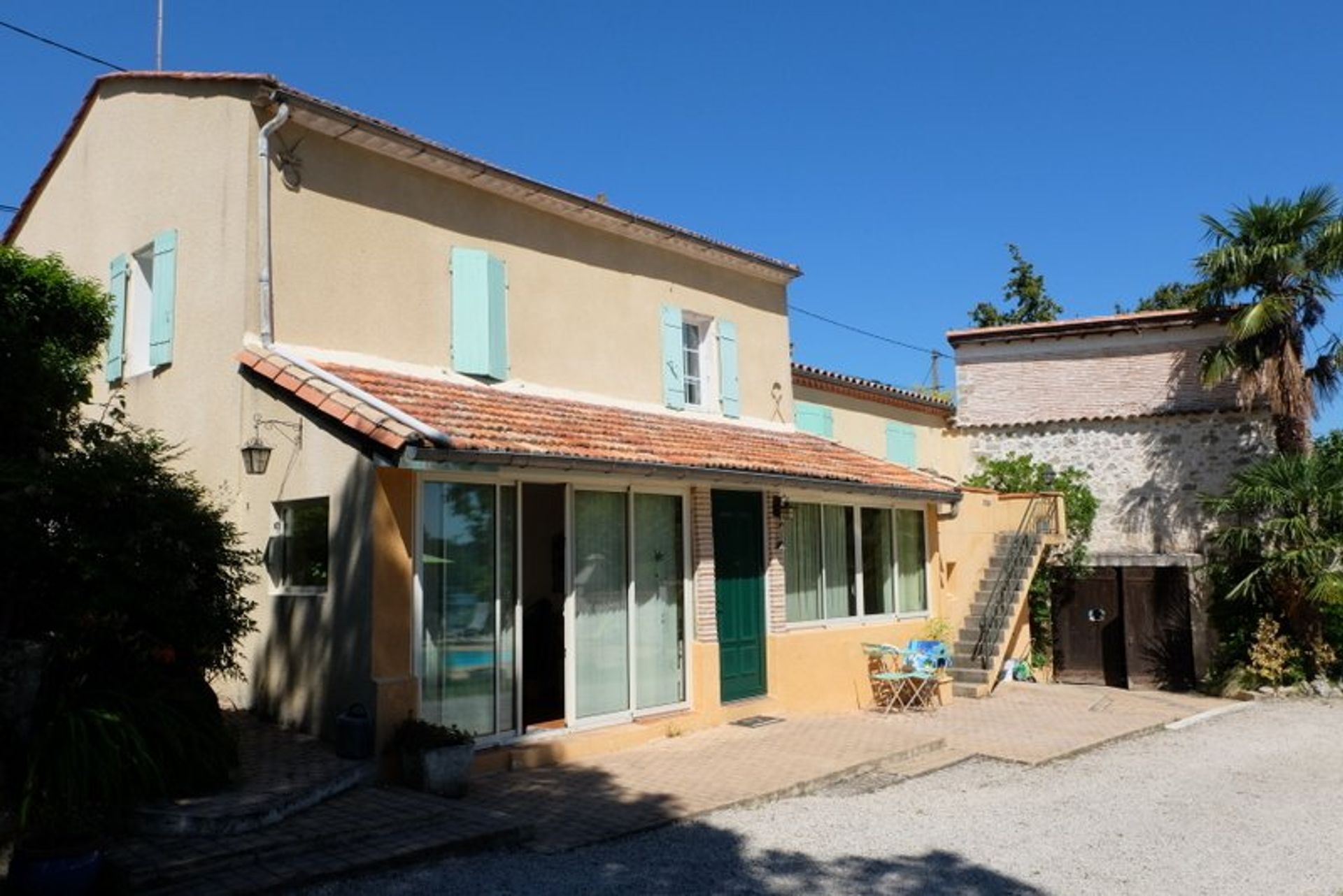 Hus i Clairac, Nouvelle-Aquitaine 10929882